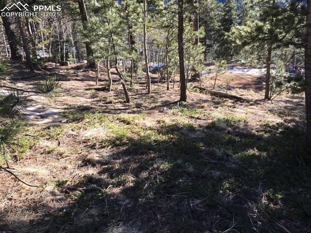 6800 Eagle Mountain Road Manitou Springs CO 80829
