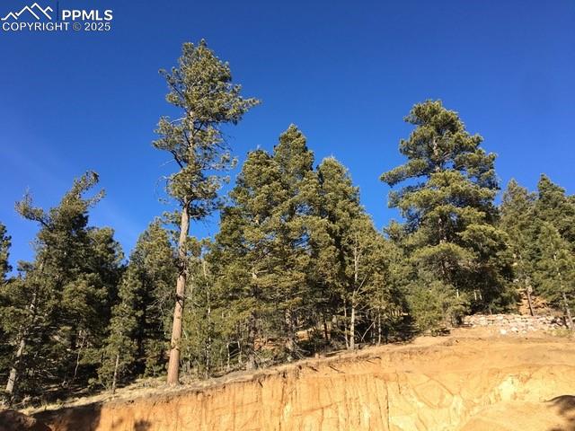 6800 Eagle Mountain Road Manitou Springs CO 80829