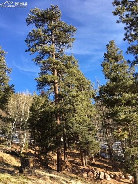 6800 Eagle Mountain Road Manitou Springs CO 80829