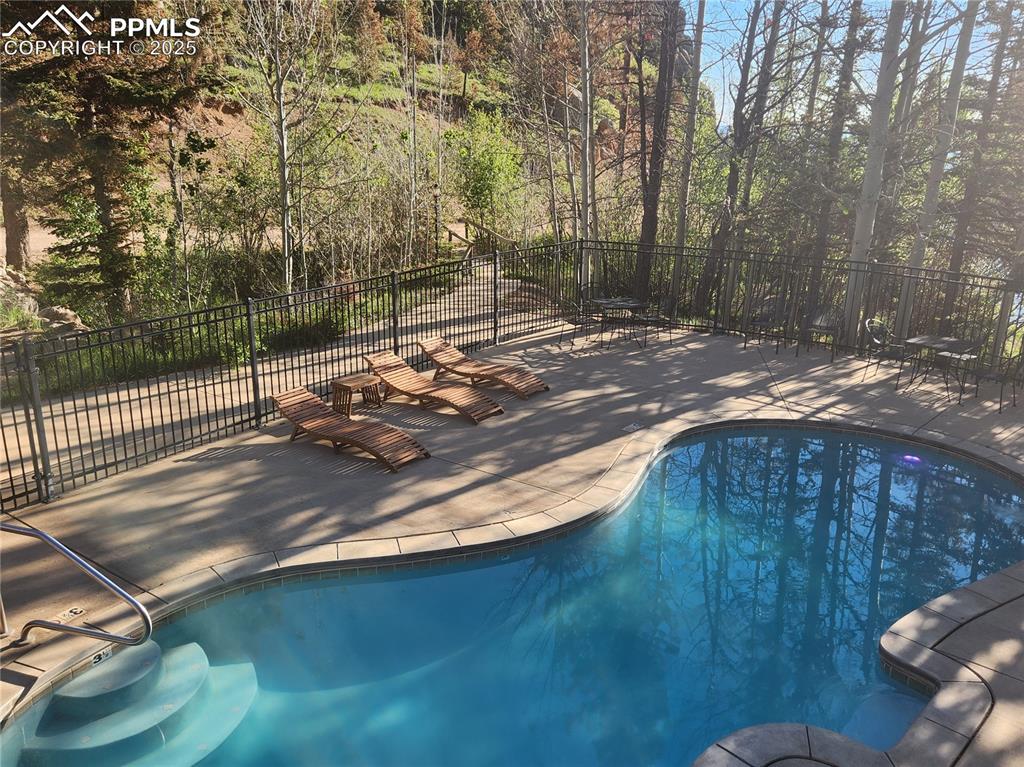 6800 Eagle Mountain Road Manitou Springs CO 80829