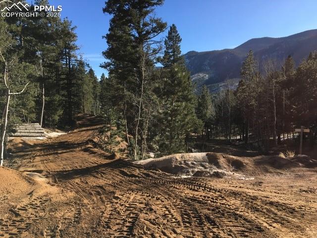6800 Eagle Mountain Road Manitou Springs CO 80829