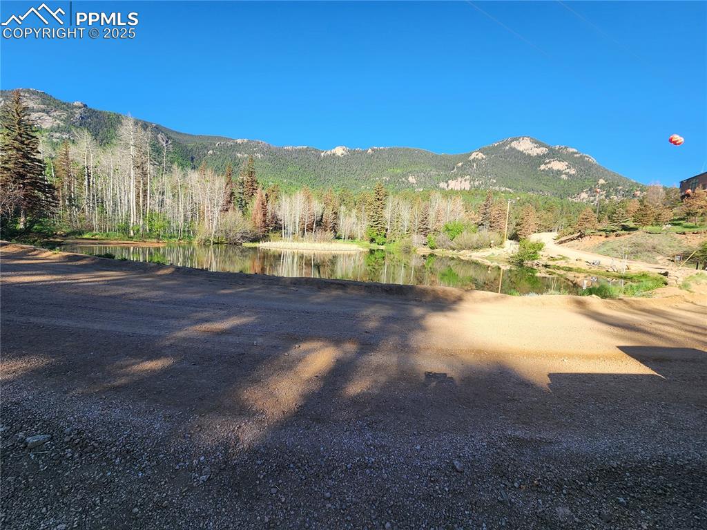 6800 Eagle Mountain Road Manitou Springs CO 80829