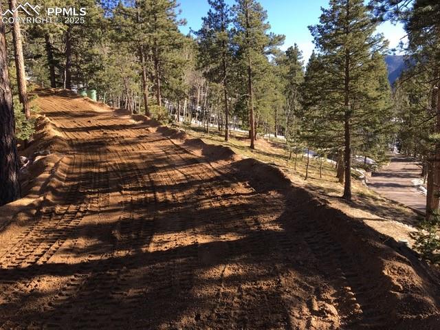 6800 Eagle Mountain Road Manitou Springs CO 80829