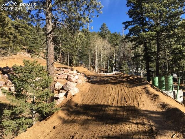 6800 Eagle Mountain Road Manitou Springs CO 80829