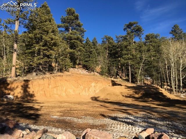 6800 Eagle Mountain Road Manitou Springs CO 80829