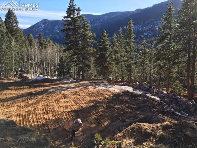 6800 Eagle Mountain Road Manitou Springs CO 80829