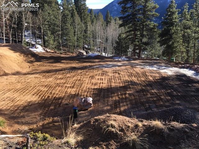 6800 Eagle Mountain Road Manitou Springs CO 80829