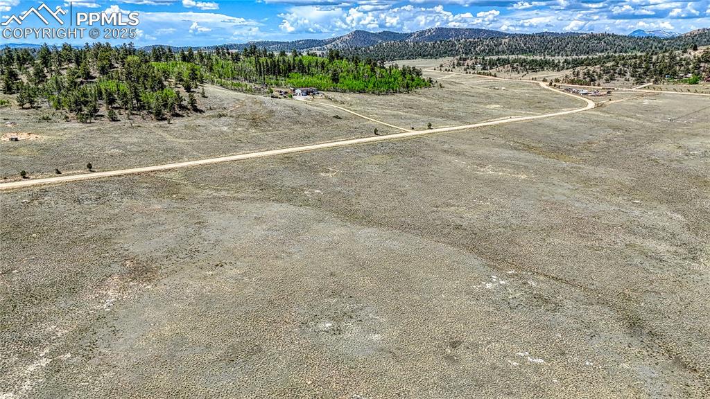 4332 Goldenburg Canyon Road Hartsel CO 80449