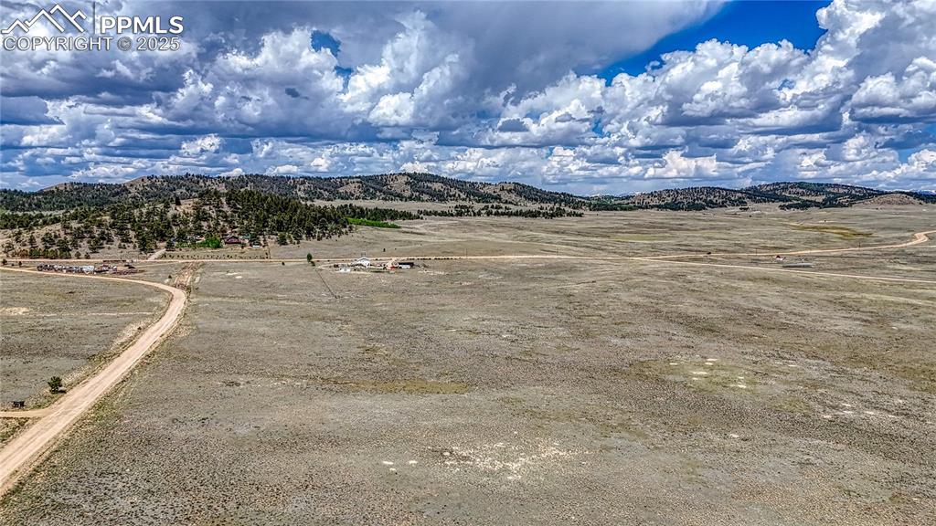 4332 Goldenburg Canyon Road Hartsel CO 80449