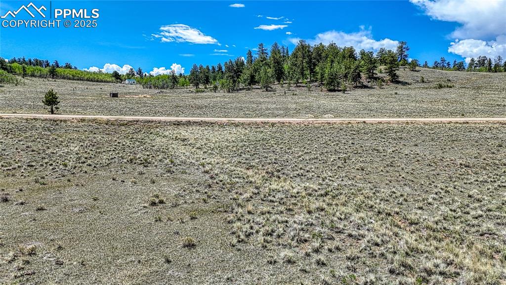 4332 Goldenburg Canyon Road Hartsel CO 80449