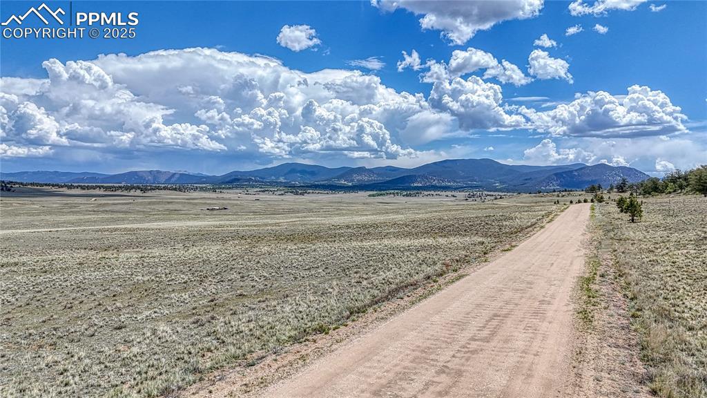 4332 Goldenburg Canyon Road Hartsel CO 80449