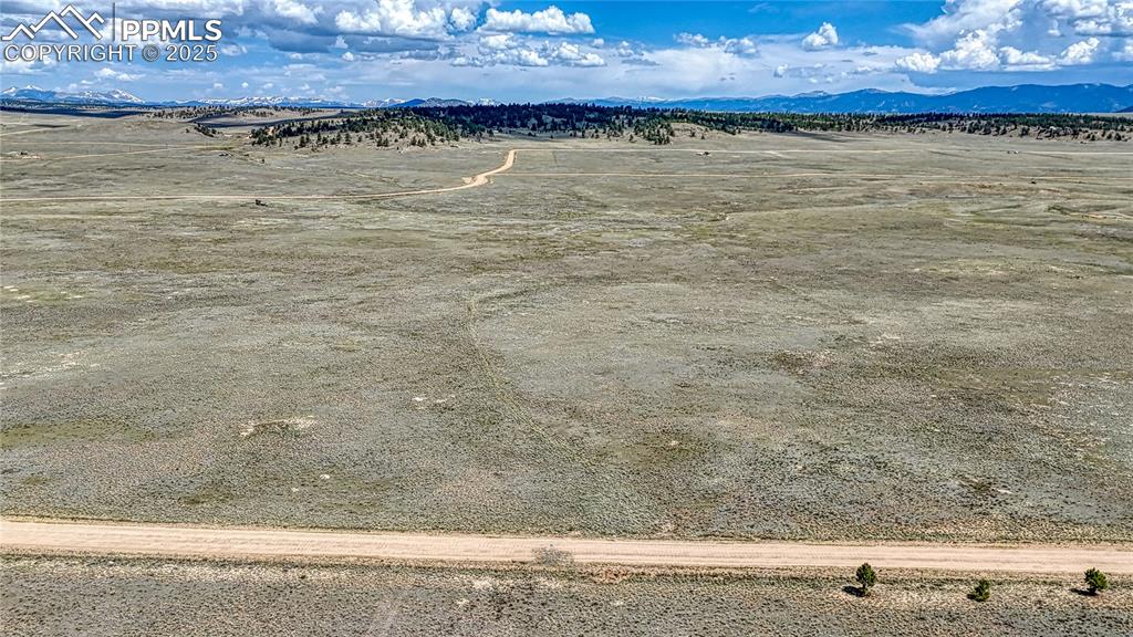 4332 Goldenburg Canyon Road Hartsel CO 80449