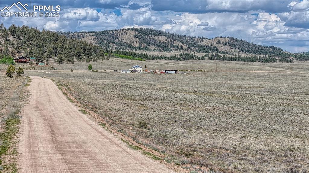 4332 Goldenburg Canyon Road Hartsel CO 80449