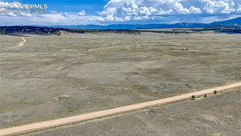 4332 Goldenburg Canyon Road Hartsel CO 80449