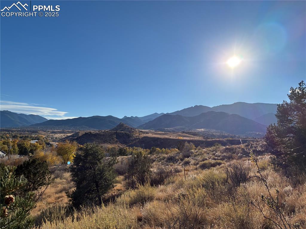 140 Echo Lane Colorado Springs CO 80904