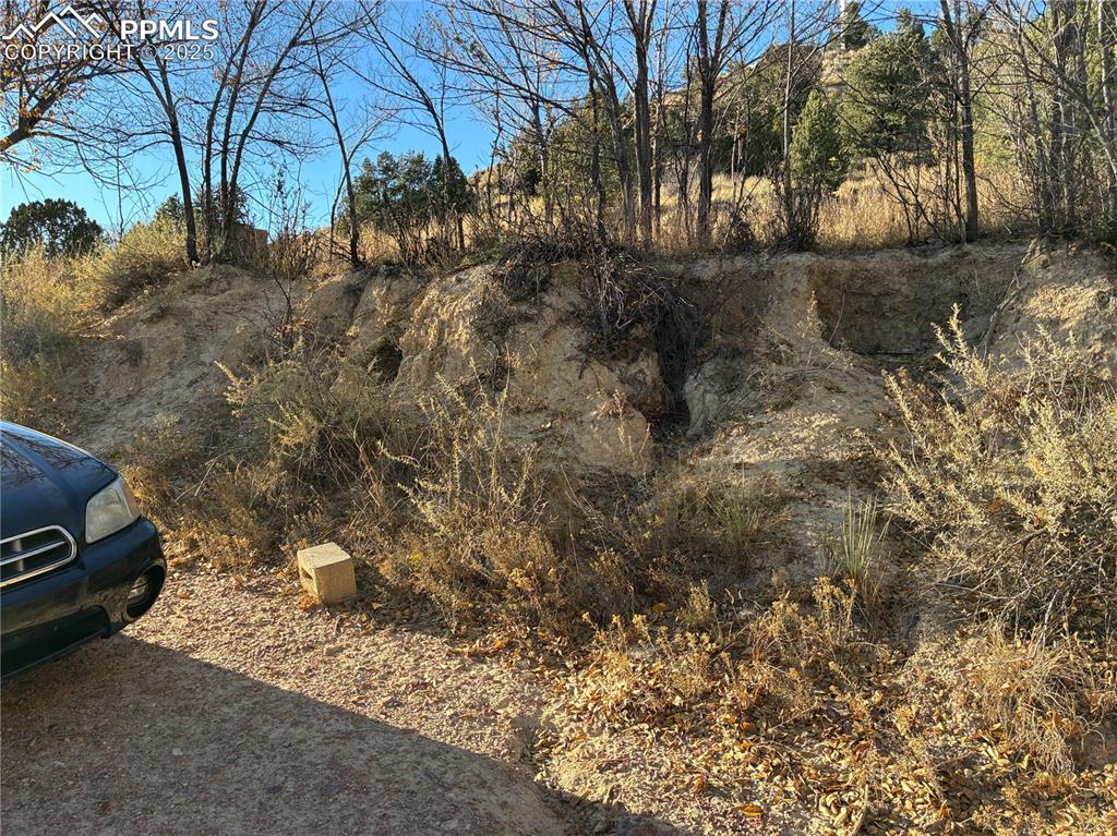 140 Echo Lane Colorado Springs CO 80904