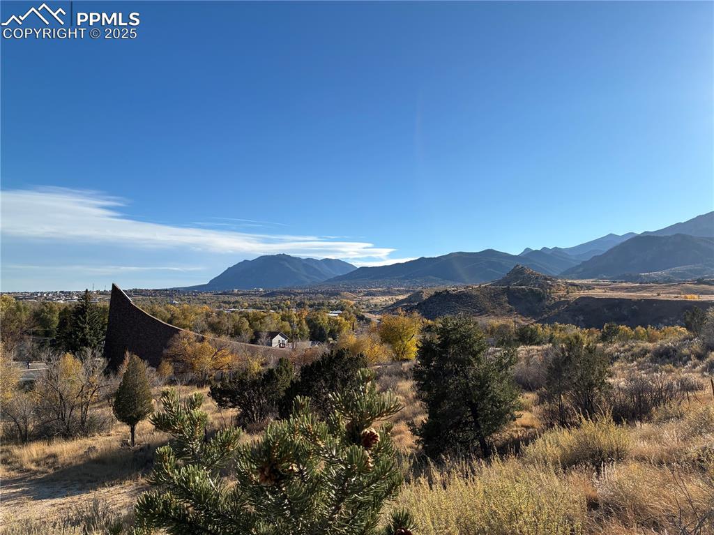 140 Echo Lane Colorado Springs CO 80904