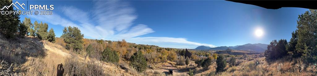 140 Echo Lane Colorado Springs CO 80904