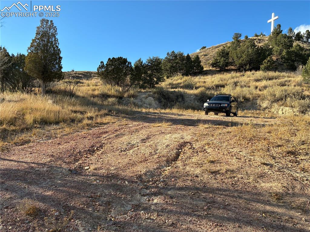 140 Echo Lane Colorado Springs CO 80904