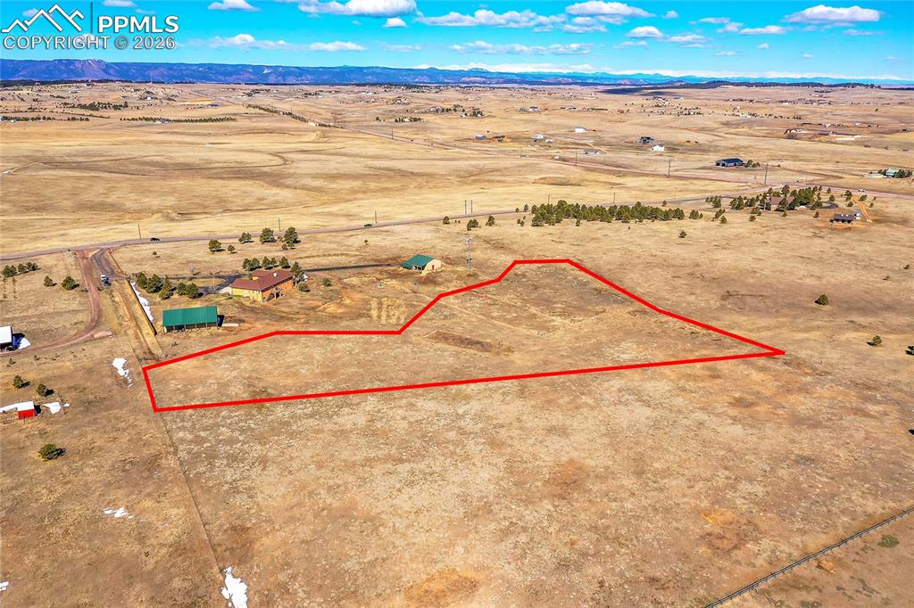 6960 Alpaca Heights Colorado Springs CO 80908