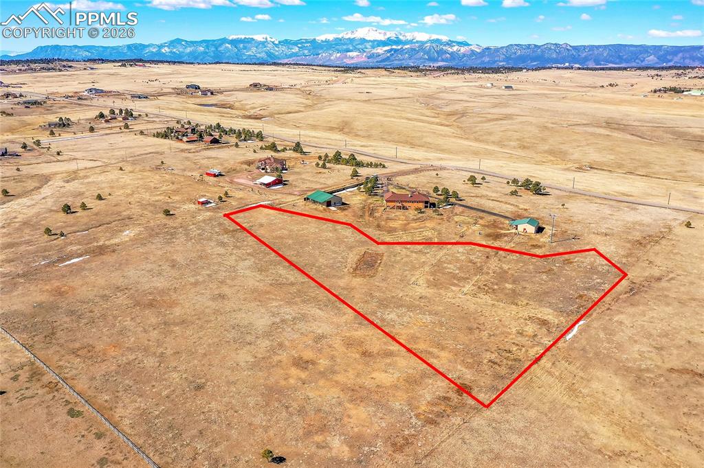 6960 Alpaca Heights Colorado Springs CO 80908