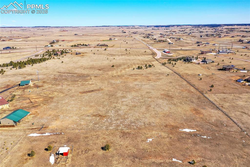 6960 Alpaca Heights Colorado Springs CO 80908