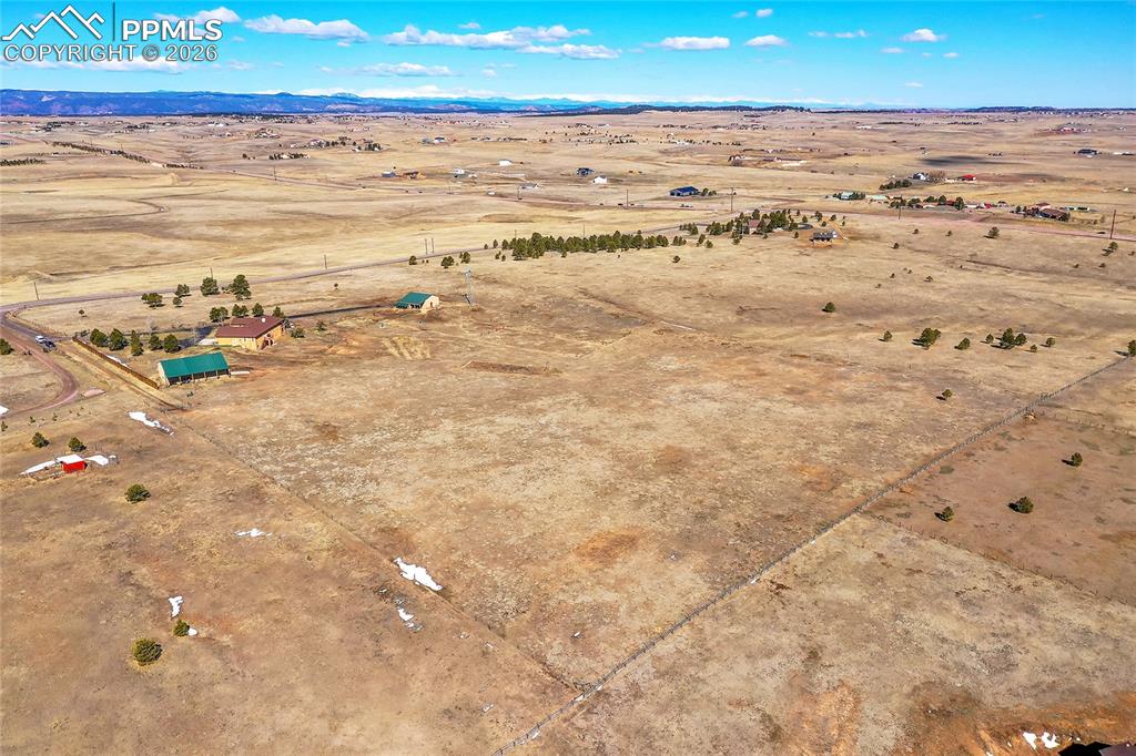 6960 Alpaca Heights Colorado Springs CO 80908