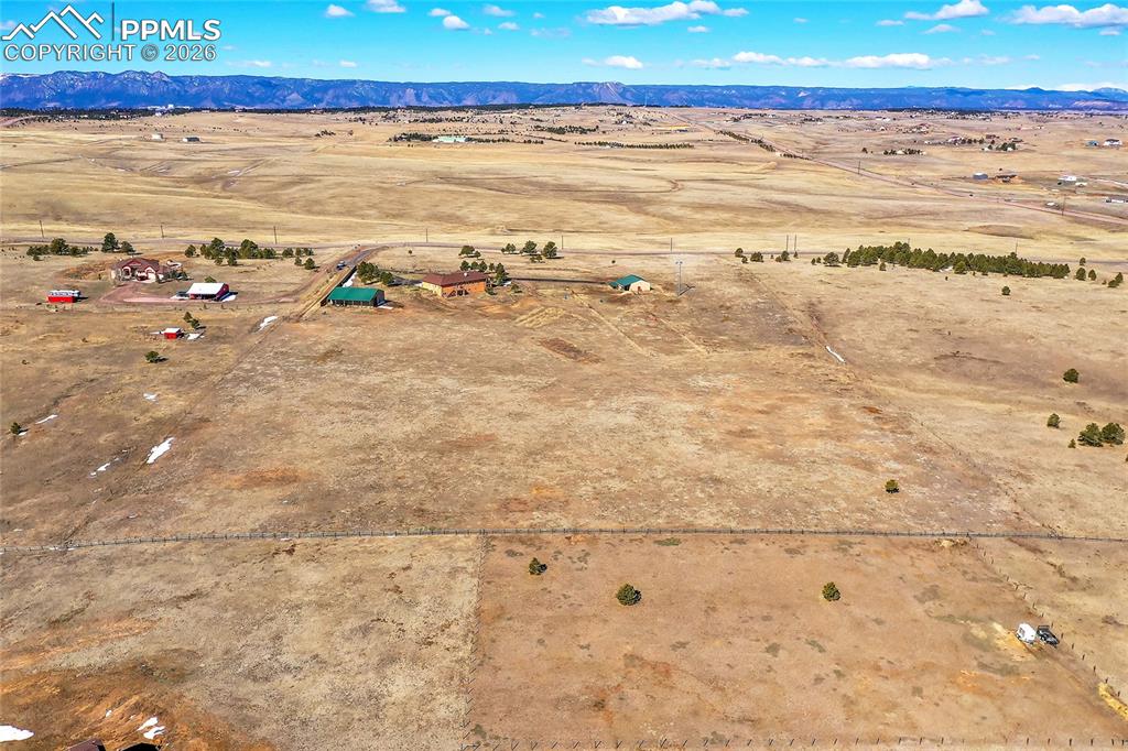 6960 Alpaca Heights Colorado Springs CO 80908