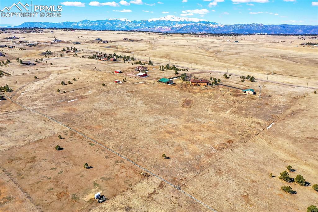 6960 Alpaca Heights Colorado Springs CO 80908