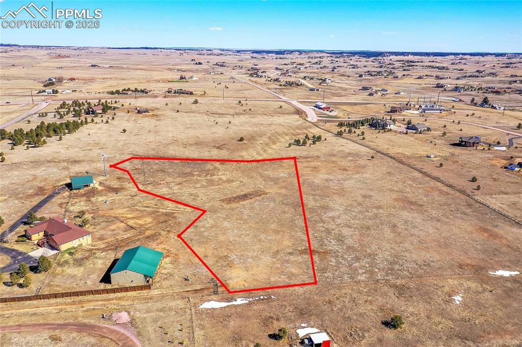 6960 Alpaca Heights Colorado Springs CO 80908