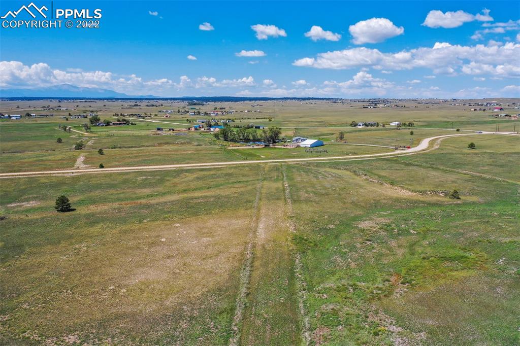 14855 Kropp Drive Peyton CO 80831