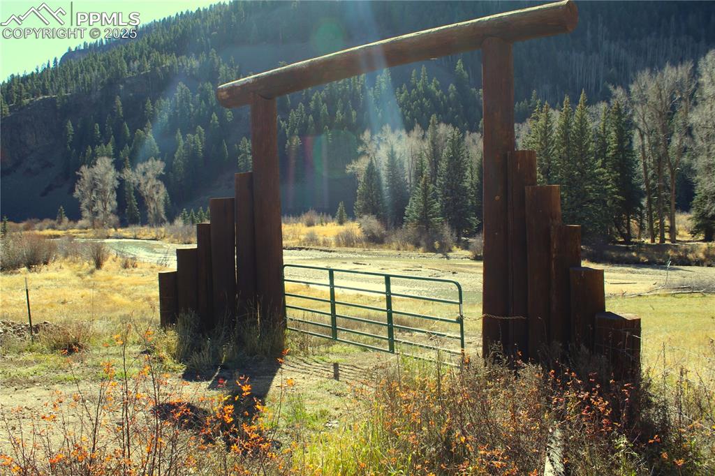 38938 Nf-250 Road Antonito CO 81120