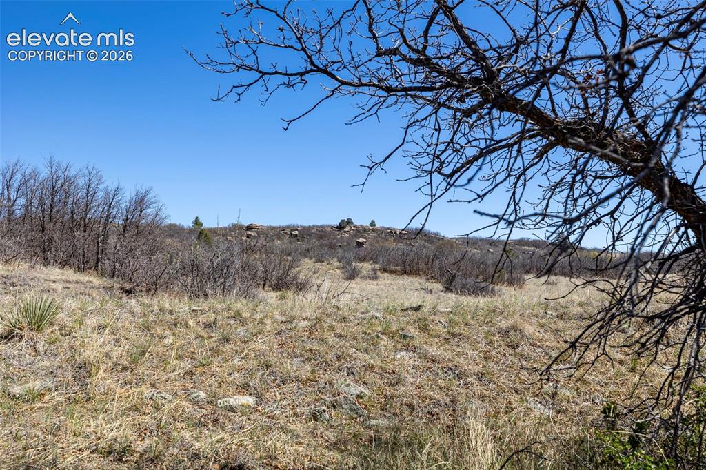 1701 N Rocky View Road Castle Rock CO 80108