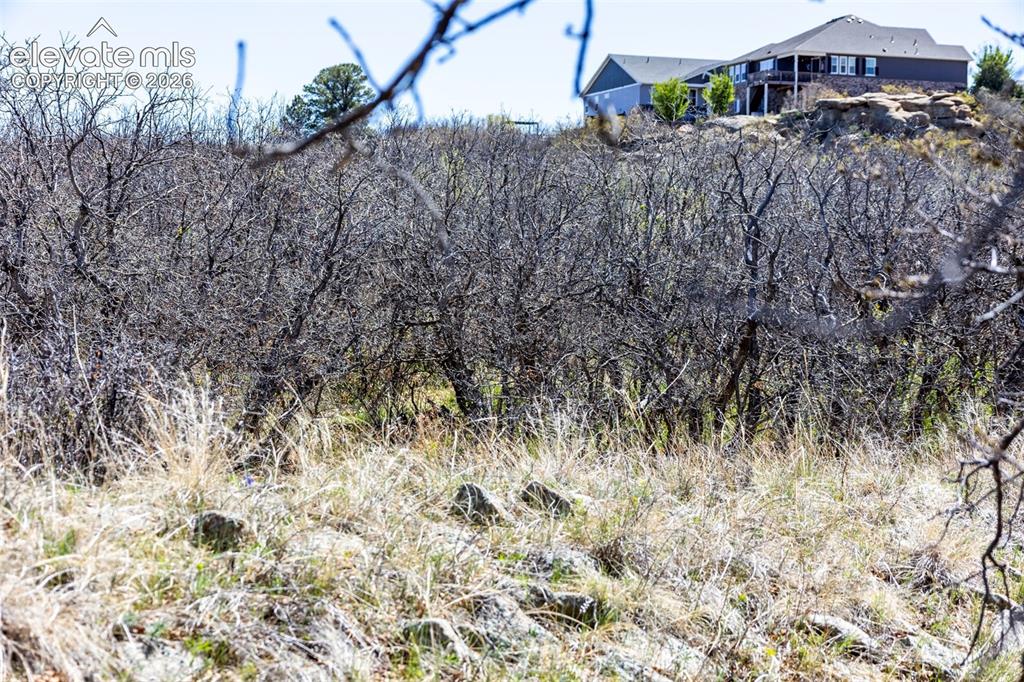 1701 N Rocky View Road Castle Rock CO 80108