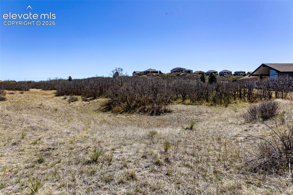 1701 N Rocky View Road Castle Rock CO 80108