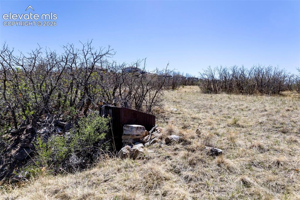 1701 N Rocky View Road Castle Rock CO 80108