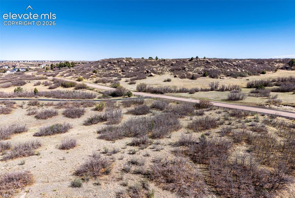1701 N Rocky View Road Castle Rock CO 80108
