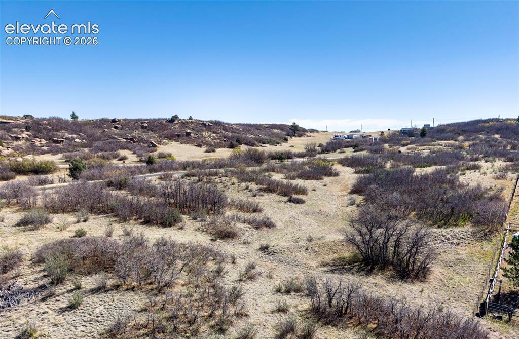 1701 N Rocky View Road Castle Rock CO 80108