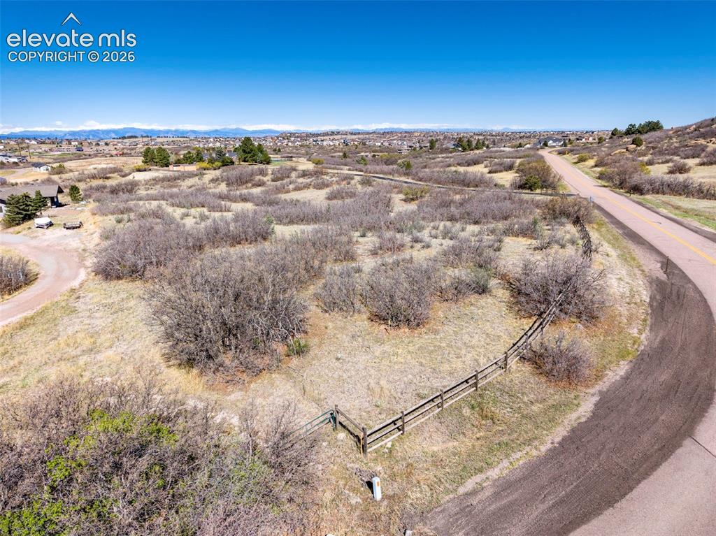 1701 N Rocky View Road Castle Rock CO 80108