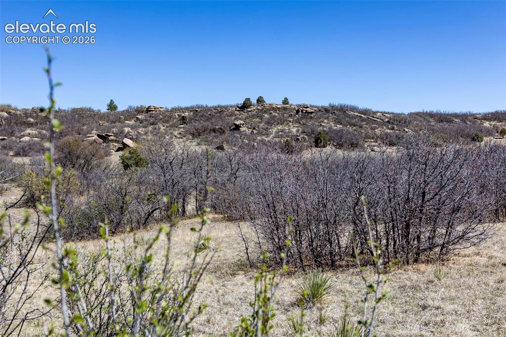 1701 N Rocky View Road Castle Rock CO 80108