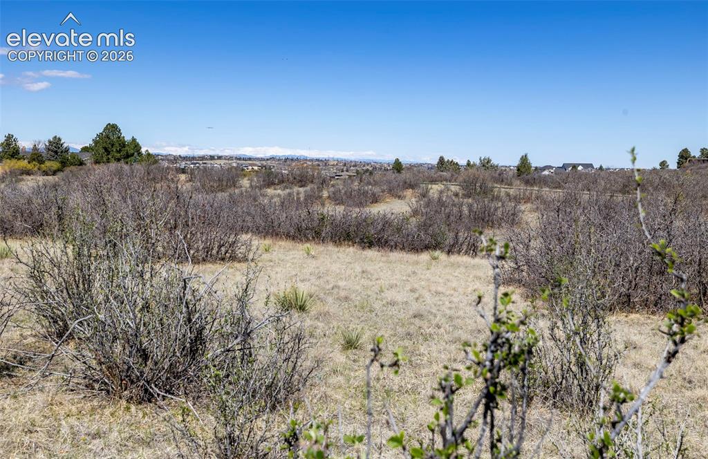 1701 N Rocky View Road Castle Rock CO 80108