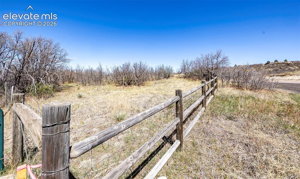 1701 N Rocky View Road Castle Rock CO 80108