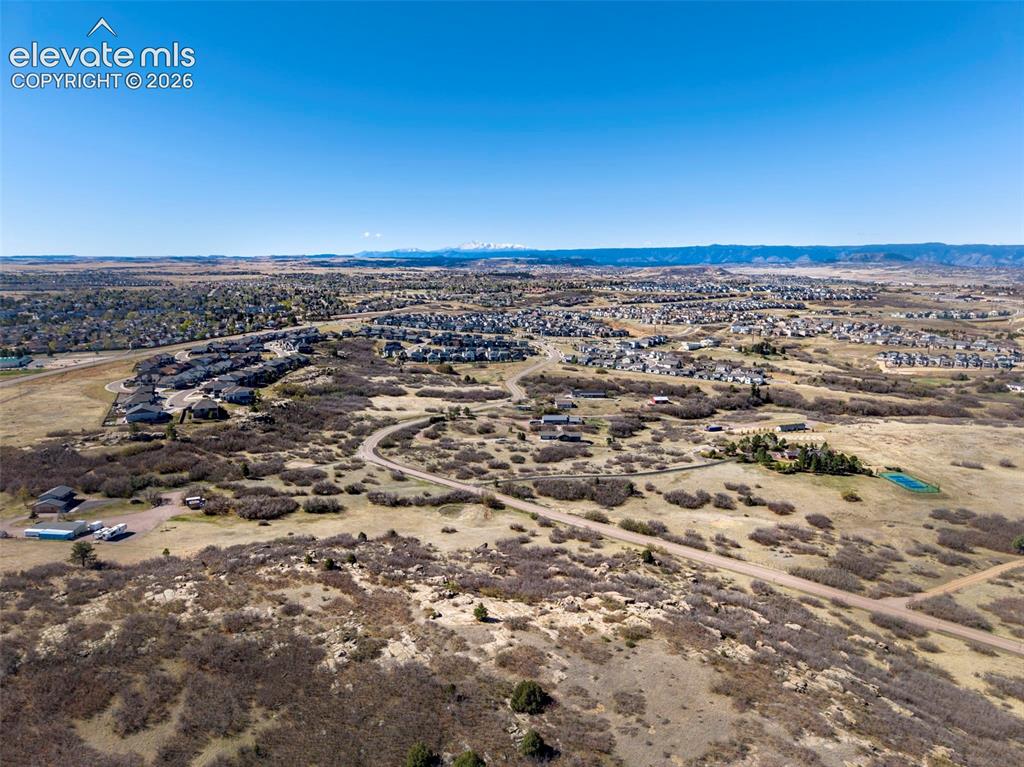 1701 N Rocky View Road Castle Rock CO 80108