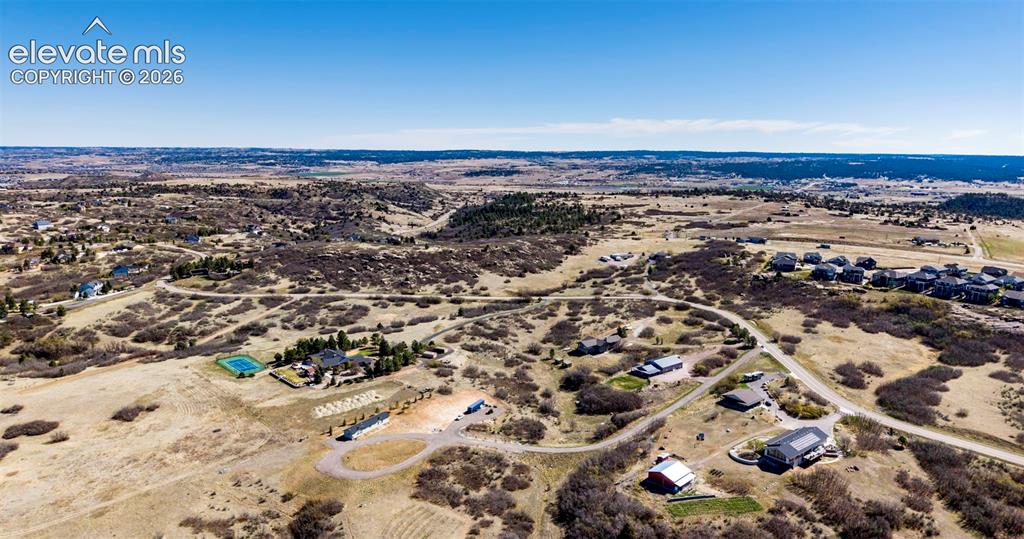 1701 N Rocky View Road Castle Rock CO 80108