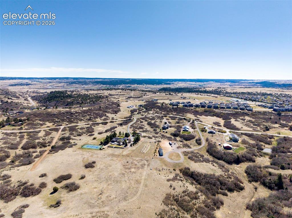 1701 N Rocky View Road Castle Rock CO 80108