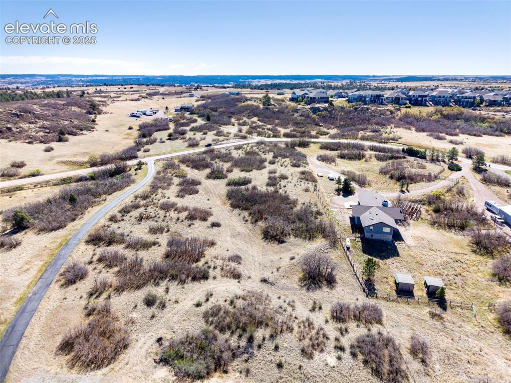 1701 N Rocky View Road Castle Rock CO 80108