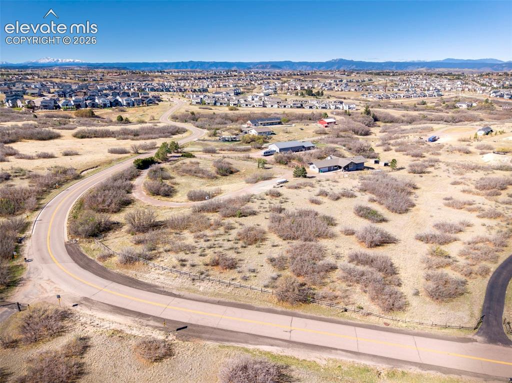 1701 N Rocky View Road Castle Rock CO 80108