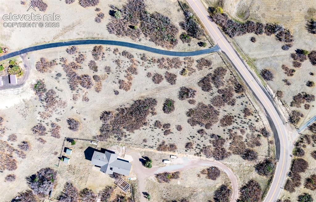 1701 N Rocky View Road Castle Rock CO 80108