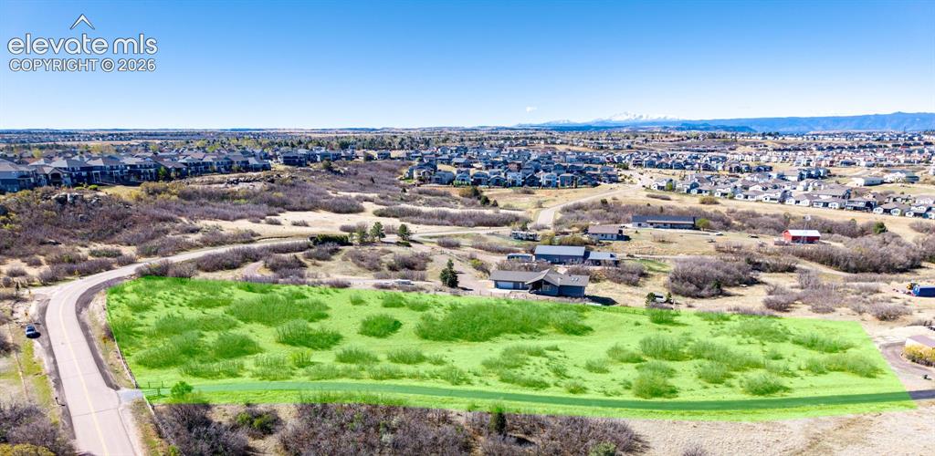 1701 N Rocky View Road Castle Rock CO 80108
