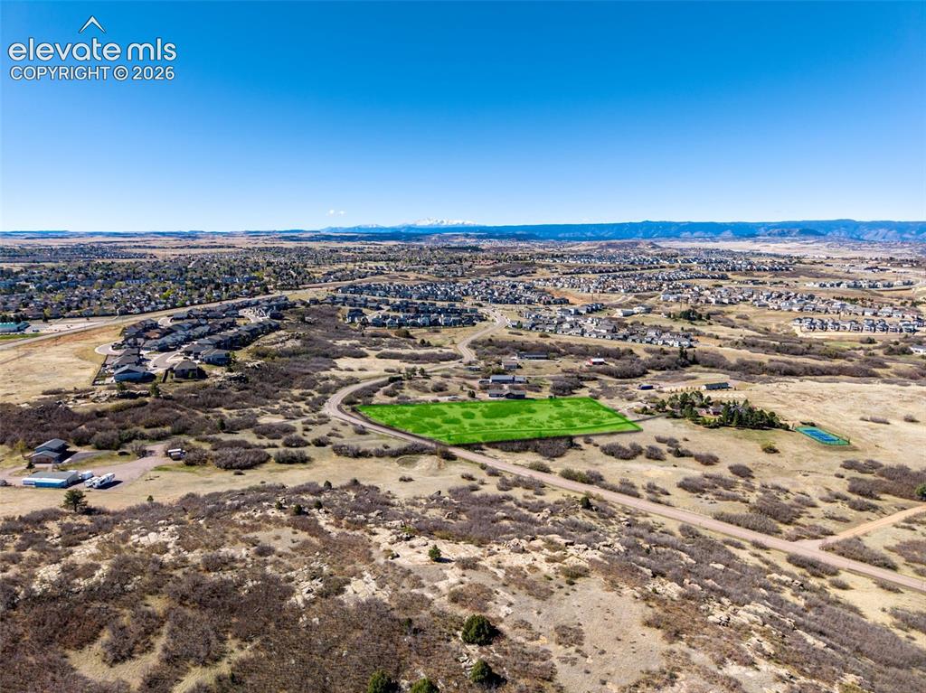1701 N Rocky View Road Castle Rock CO 80108